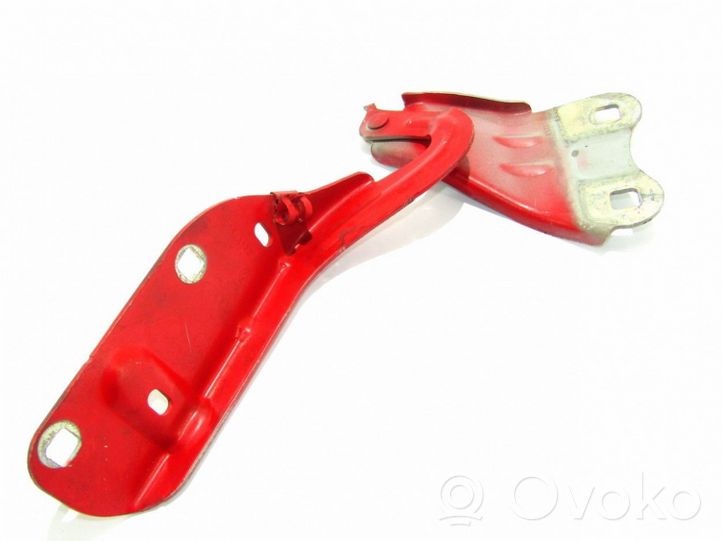 Renault Twingo II Engine bonnet/hood hinges 