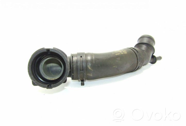 Volkswagen Fox Engine coolant pipe/hose 