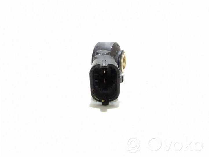 Opel Meriva A Coolant temperature sensor 