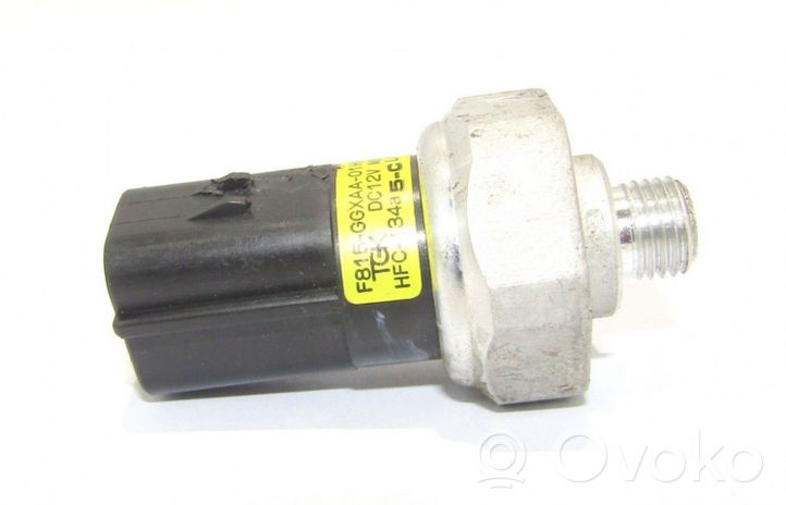 KIA Opirus Oil pressure sensor 