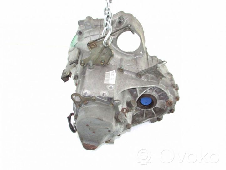 Daihatsu Cuore Manual 5 speed gearbox 