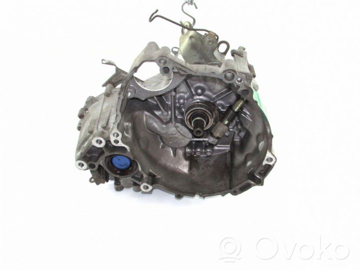 Daihatsu Cuore Manual 5 speed gearbox 