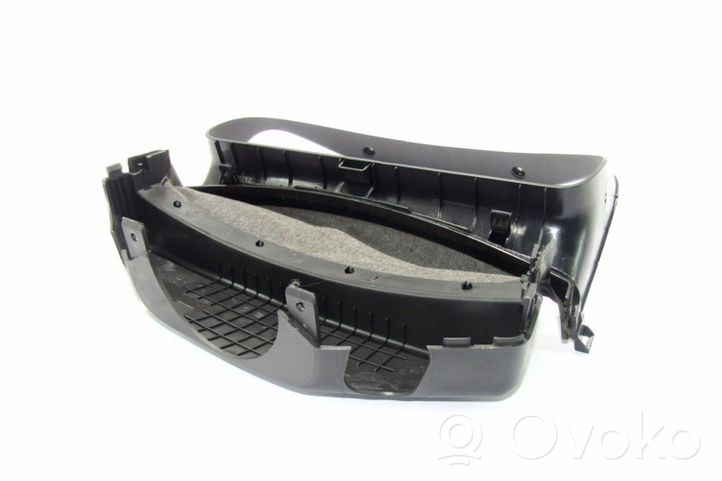 Chevrolet Captiva Dashboard center trim panel 