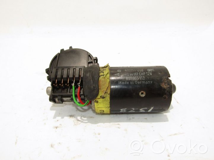 Audi A4 S4 B5 8D Wiper motor 