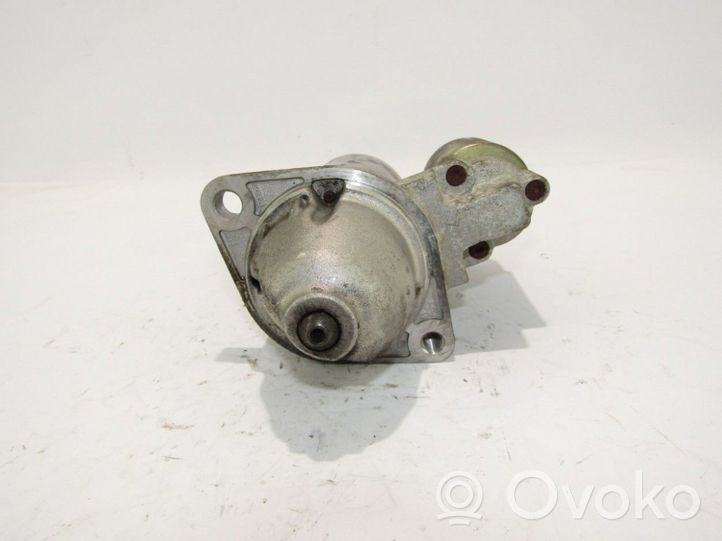 BMW 3 E46 Starter motor 