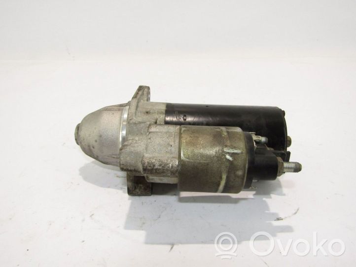 BMW 3 E46 Starter motor 