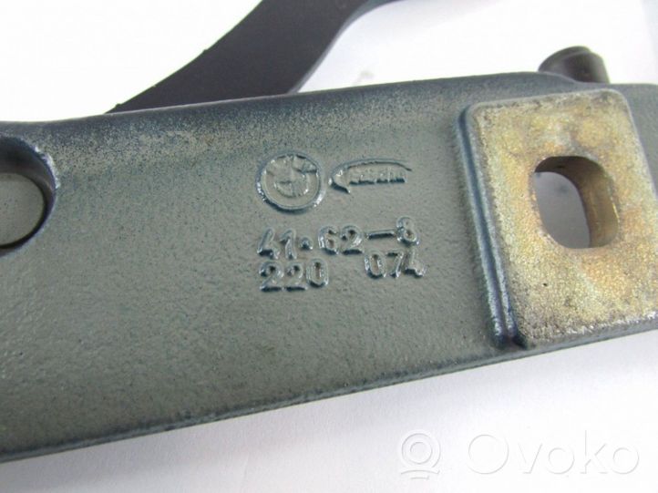 BMW 3 E46 Loading door hinge set 