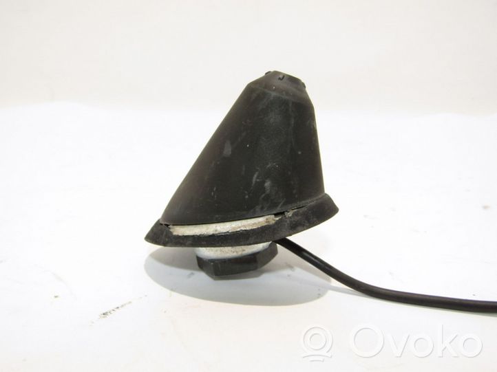 Volkswagen Polo IV 9N3 Antenna autoradio 