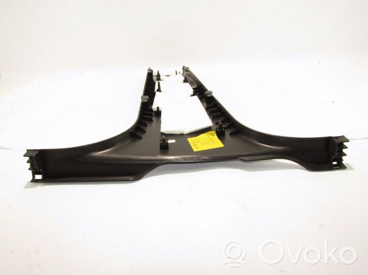 Ford Kuga II Rear sill trim cover 