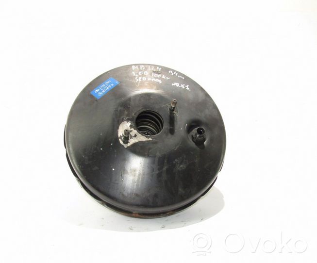 Mercedes-Benz E W124 Brake booster 