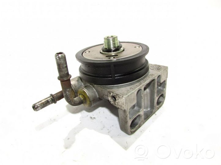 Hyundai Tucson JM Fuel filter housing 