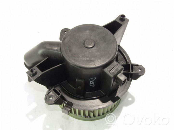 Fiat Doblo Ventola riscaldamento/ventilatore abitacolo 