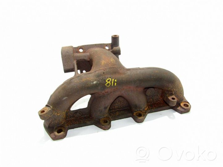 Fiat Stilo Exhaust manifold 