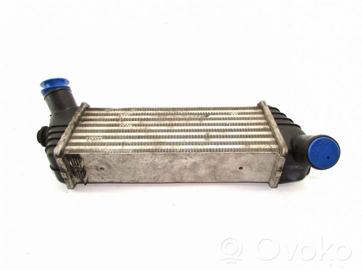 Hyundai Accent Radiatore intercooler 