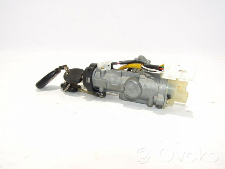 Hyundai Matrix Ignition lock 