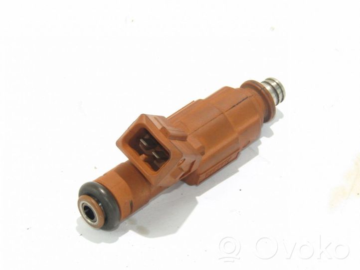 Volvo C70 Fuel injector 