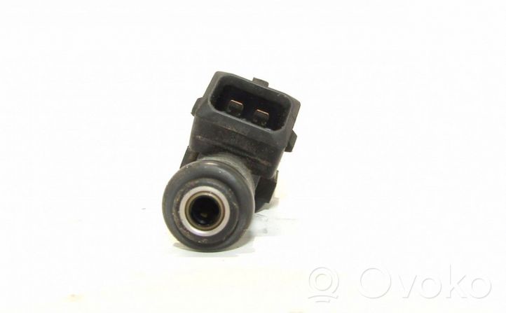 Ford Focus Fuel injector 