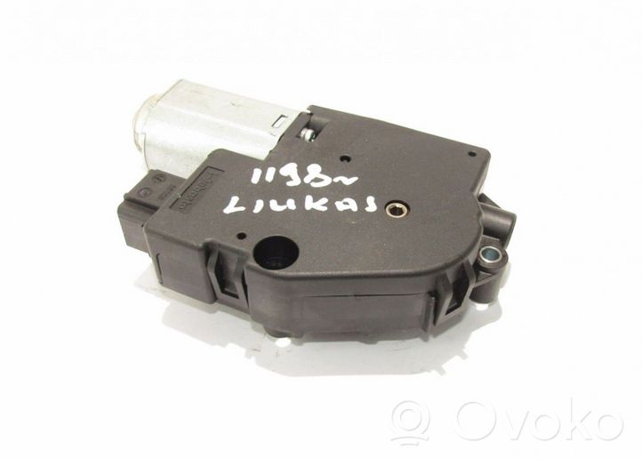 Peugeot 508 Sunroof motor/actuator 