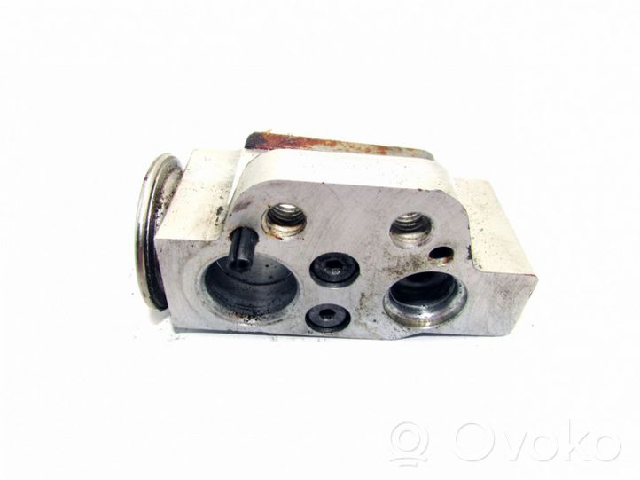 Volkswagen Polo V 6R Air conditioning (A/C) expansion valve 