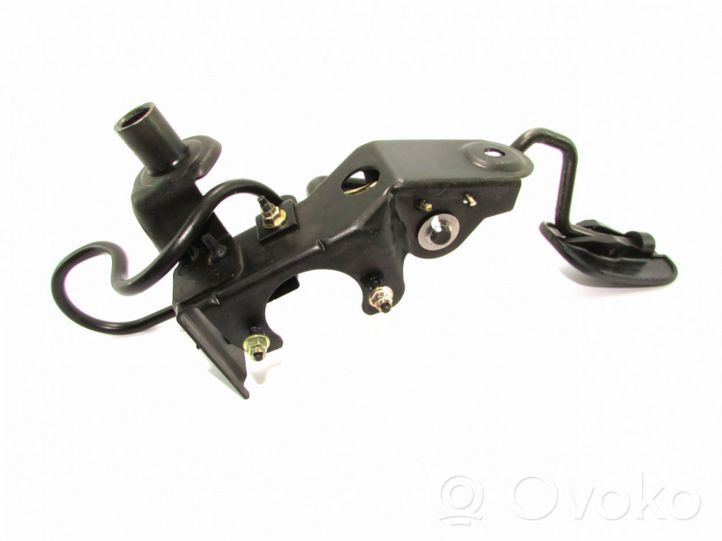 Toyota RAV 4 (XA20) Accelerator throttle pedal 