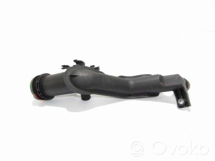 Ford C-MAX I Oil breather separator 