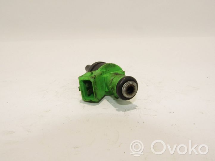 Mercedes-Benz C W203 Injecteur de carburant 