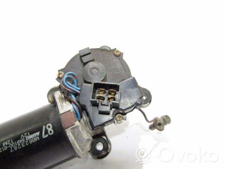 Mitsubishi Pajero Wiper motor 