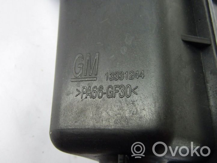 Chevrolet Orlando Power steering fluid tank/reservoir 