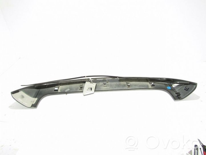 Opel Mokka X Set rivestimento portellone posteriore/bagagliaio 