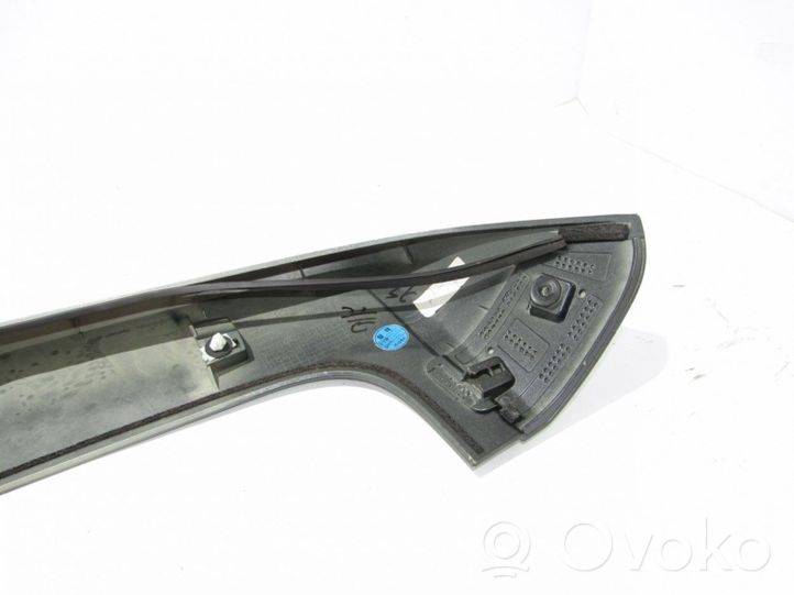 Opel Mokka X Set rivestimento portellone posteriore/bagagliaio 