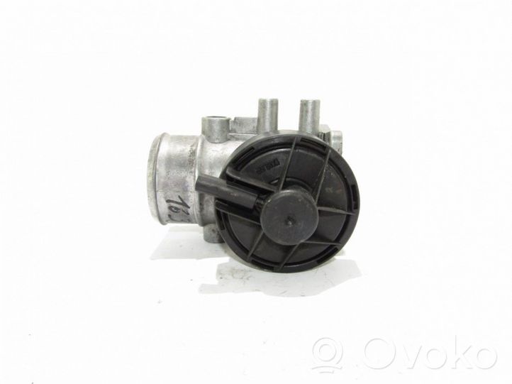 Mercedes-Benz A W168 EGR valve 