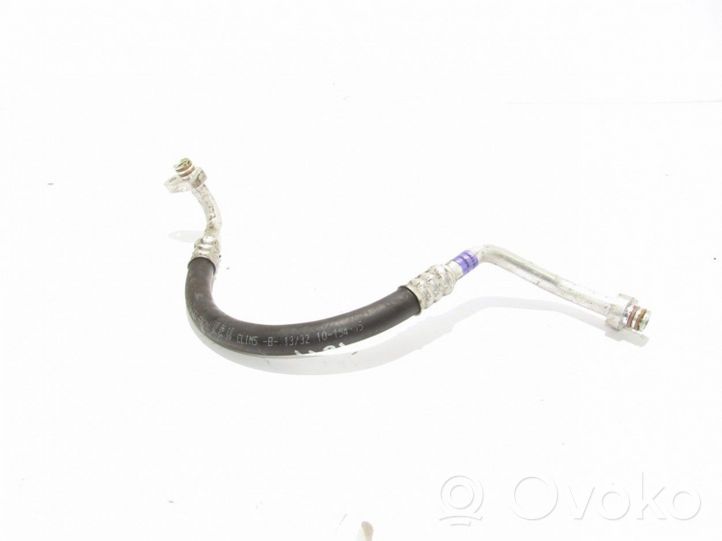 Peugeot 3008 I Air conditioning (A/C) pipe/hose 
