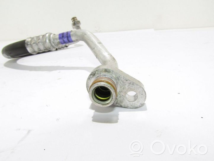 Peugeot 3008 I Air conditioning (A/C) pipe/hose 