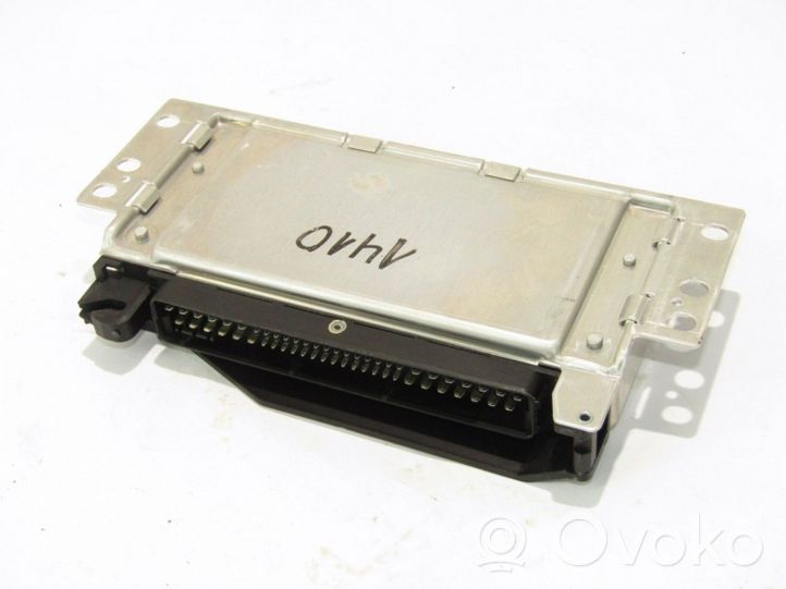 Audi A6 S6 C4 4A Engine control unit/module 