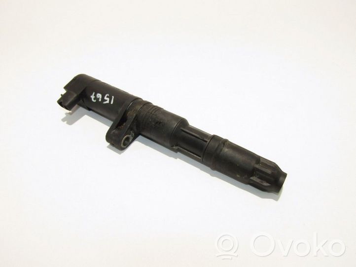 Dacia Logan I High voltage ignition coil 