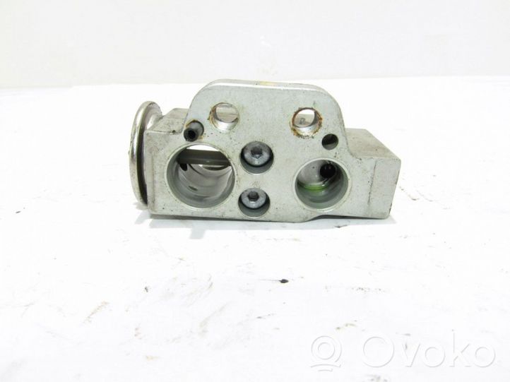 Audi A5 8T 8F Air conditioning (A/C) expansion valve 