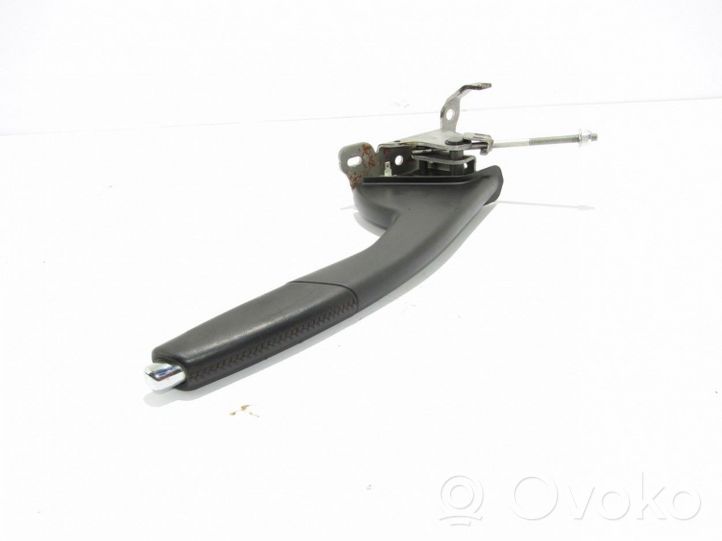 Renault Captur Handbrake/parking brake lever assembly 