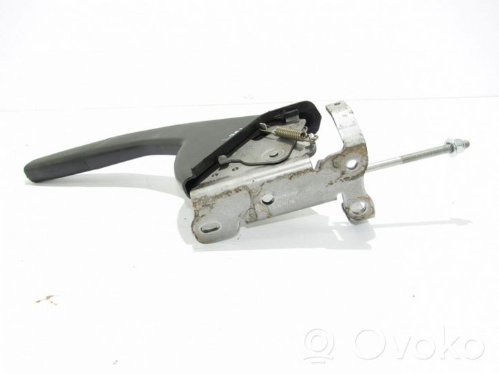 Renault Captur Handbrake/parking brake lever assembly 