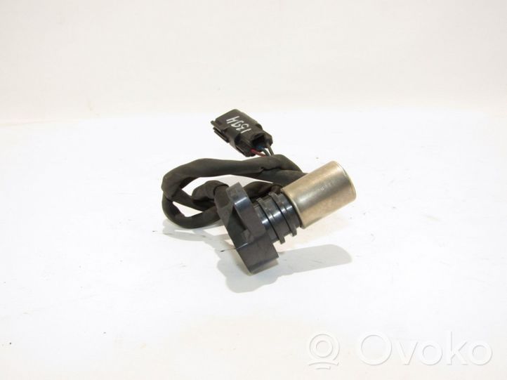 Volvo C70 Crankshaft position sensor 