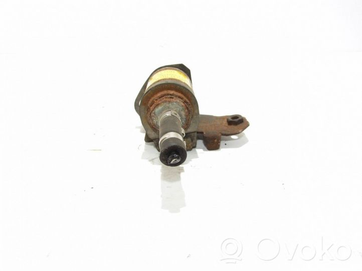 BMW 7 F01 F02 F03 F04 Valve 