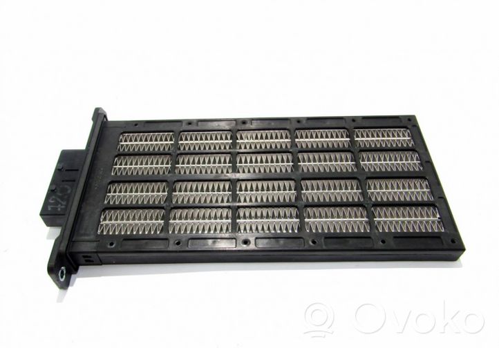 KIA Sorento Electric cabin heater radiator 