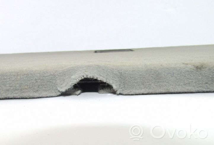 Mercedes-Benz E W210 Rivestimento pavimento posteriore 