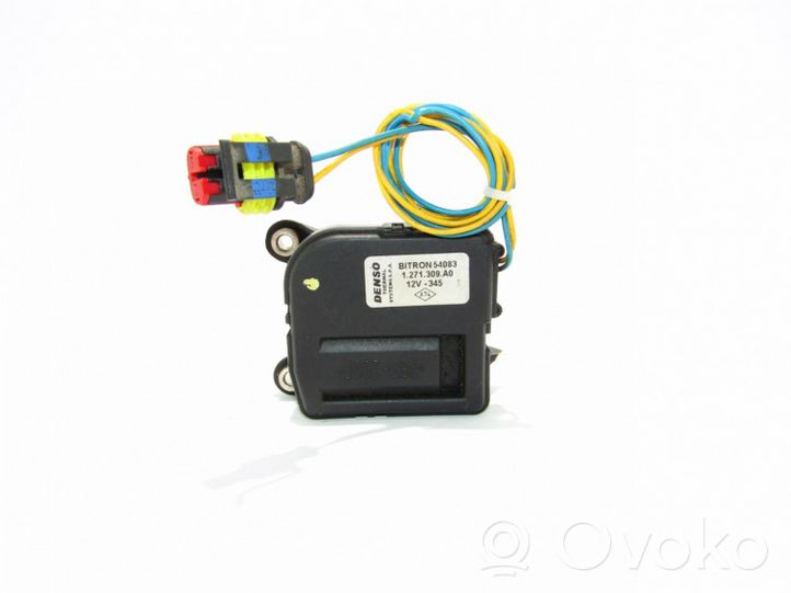 Renault Kangoo I Air flap motor/actuator 