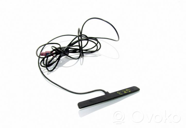 Suzuki Grand Vitara II Amplificatore antenna 