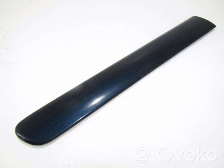 Volvo C70 Rivestimento modanatura parafango posteriore 