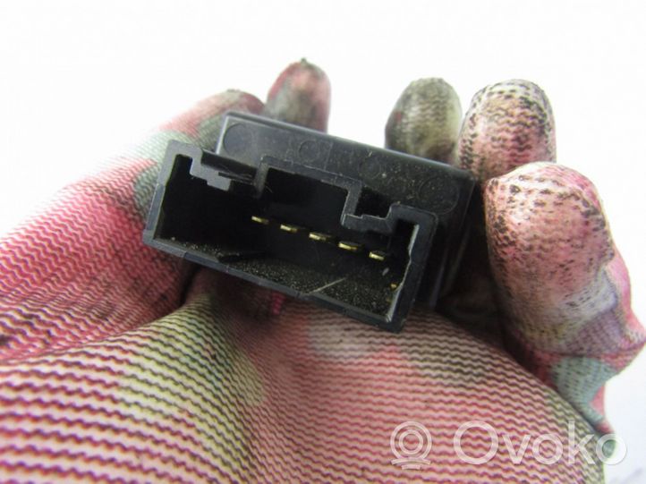 KIA Picanto Headlight level height control switch 