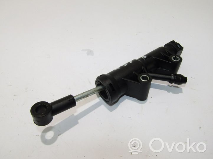 Volkswagen Crafter Clutch slave cylinder 