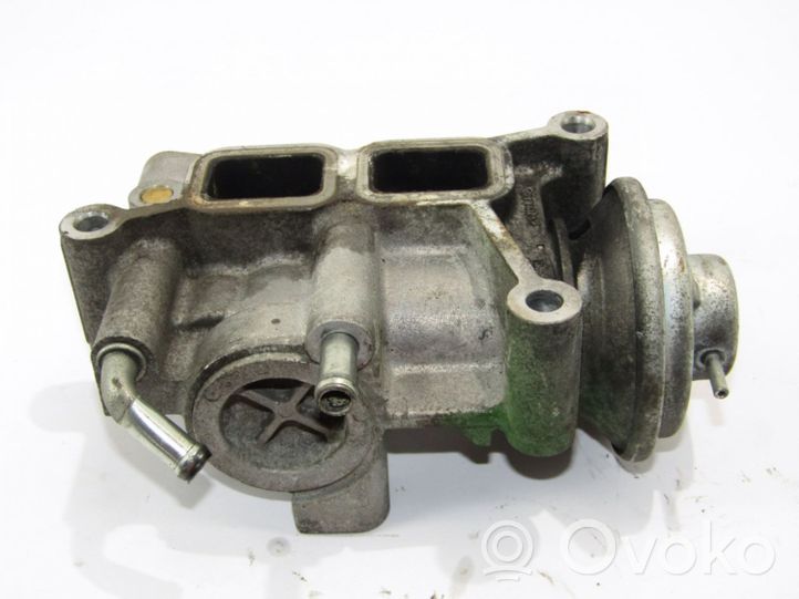 Mitsubishi Pajero EGR valve 