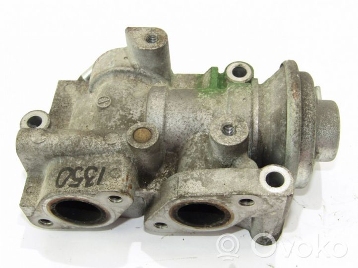 Mitsubishi Pajero EGR valve 
