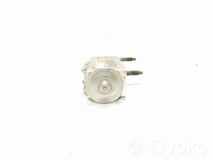 Peugeot 508 Air conditioning (A/C) expansion valve 